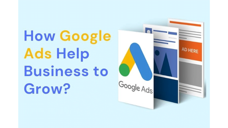 How To Advertise Small Business On Google - Influence Agency