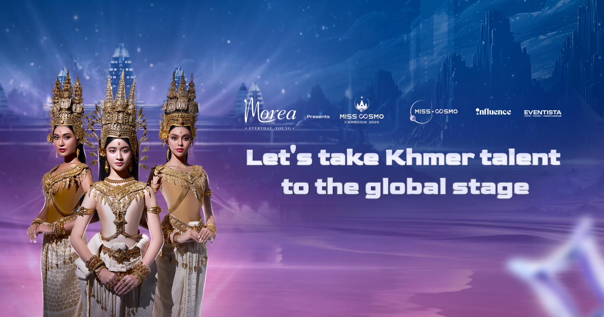 Voting Portal Banner Brief